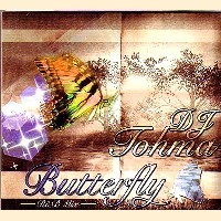 DJ TOHMA / Ｂｕｔｔｅｒｆｌｙ　Ｒ＆Ｂ　ｍｉｘ