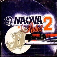 DJ NAOYA / ＲＵＬＥＺ　ＶＯＬ．２