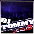 DJ TOMMY / ＩＴ’Ｓ　ＬＩＫＥ　ＴＨＡＴ