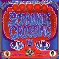 D.L a.k.a. BOBO JAMES / SCRAMBLE CROSSING 3