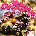 DJ SCREW / ０１６