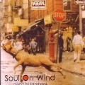 KAZAHAYA / ＳＯＵＬ　ＯＮ　ＷＩＮＤ