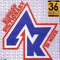 DJ MEEK / ＨＩＰＨＯＰ　ＤＩＣＴＩＯＮＡＲＹ　３６