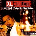XL MIDDLETON / １００　ＰＲＯＯＦ　ＭＵＳＩＣ：　ＴＨＥ