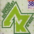 DJ MEEK / ＨＩＰＨＯＰ　ＤＩＣＴＩＯＮＡＲＹ　３８