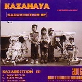 KAZAHAYA / ＫＡＺＡＲＲＥＣＴＩＯＮ　ＥＰ