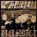 DJ EL SUAVE-T / ＦＡＭＩＬＩＡ