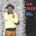 ERROL DUNKLEY / エロール・ダンクリー / OK FRED (PICTURE SLEEVE)