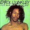 ERROL DUNKLEY / エロール・ダンクリー / DON'T MAKE ME OVER (PICTURE SLEEVE)