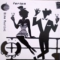 DINO MARTINI / ディノ・マルティニ / FERIEN