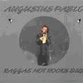 AUGUSTUS PABLO / オーガスタス・パブロ / REGGAE HOT ROCKS DUB