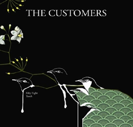 CUSTOMERS / カスタマーズ / FIFTY EIGHT
