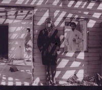 SUN CITY GIRLS / サン・シティ・ガールズ / FOLK SONGS OF THE RICH & EVIL/EXOTICA ON $