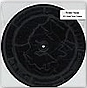 RICHARD YOUNGS / リチャード・ヤングス / USED TRAIN TICKETS  ONE SIDE