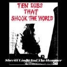 SHERIFF LINDO & THE HAMMER / シェリフ・リンド&ザ・ハンマー / ＴＥＮ　ＤＵＢＳ　ＴＨＡＴ　ＳＨＯＣＫ