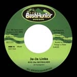 RYO THE SKYWALKER / リョウ・ザ・スカイウォーカー / ＪＡ－ＪＡ　ＬＩＮＫＳ