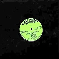 MIKE BROOKS / マイク・ブルックス / WHAT YOU GONNA DO