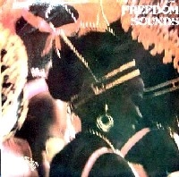 V.A. / FREEDOM SOUNDS
