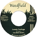 CALMAN SCOTT / カルマン・スコット / LONELY FEELINGS