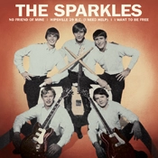SPARKLES / スパークルズ / THE SPARKLES
