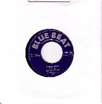 NO.1 STATION / ナンバーワン・ステーション / BUSH WAR