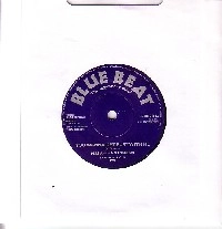 PERSIA / YOU WANNA GET BUSY WITH ME