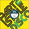 RUB-A-DUB MARKET / ＢＵＢＢＬＩＮ’ＥＰ