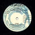 KIM HARRIOTT / キム・ハリオット / WOMAN OF THE GHETTO