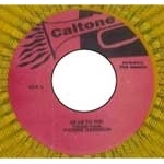 YVONNE HARRISON / イヴォンヌ・ハリソン / NEAR TO YOU