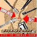 DOWNLINERS SECT / ダウンライナーズ・セクト / BURNING SNOW