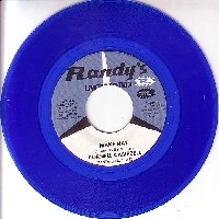 CORNELL CAMPBELL / コーネル・キャンベル / MAKE HAY