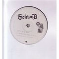 SCHWAB / シュワブ / DJ'S IN A ROW