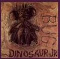 DINOSAUR JR. / ダイナソー・ジュニア / BUG (ORANGE VINYL)
