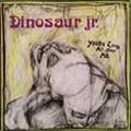 DINOSAUR JR. / ダイナソー・ジュニア / YOU'RE LIVING ALL OVER ME (ORANG VINYL)