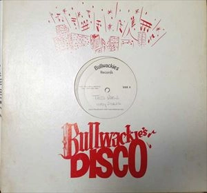 LEROY SIBBLES / リロイ・シブルス / THIS WORLD (ORIGINAL PRESS)
