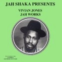 VIVIAN JONES / ヴィヴィアン・ジョーンズ / JAH WORKS