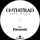GOTH-TRAD / ゴストラッド / ＰＡＲＡＮＯＩＡ