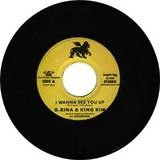 G.RINA & KING KIM / Ｉ　ＷＡＮＮＡ　ＳＥＸ　ＹＯＵ　ＵＰ