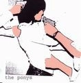 PONYS / ポニーズ / WICKED CITY