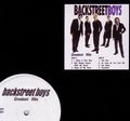BACKSTREET BOYS / バック・ストリート・ボーイズ / GREATEST HITS EP