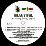 DAMIAN JR. GONG MARLEY / ダミアン・ジュニア・ゴング・マーリー / BEAUTIFUL (12")