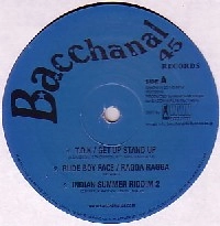 V.A. / ＩＮＤＩＡＮ　ＳＵＭＭＥＲ　ＲＩＤＤＩＭ