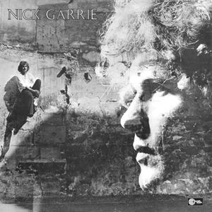 NICK GARRIE / ニック・ギャリー / NIGHTMARE OF J. B. STANISLAS
