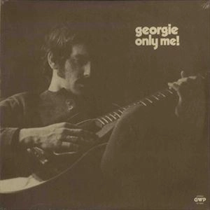 GEORGIE RIZZO / ONLY ME