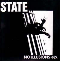 STATE / ステイト / NO ILLUSIONS