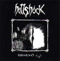 HELLSHOCK / ヘルショック / WARLORD