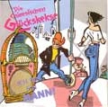 DIE CHINESISCHEN GLUCKSKEKSE / ディー・ヒネージッシェン・グルックスケクス / ICH BIN EIN MANN