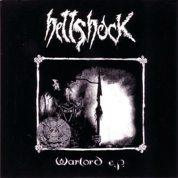 HELLSHOCK / ヘルショック / WARLORD