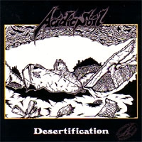 ACIDIC SOIL / アシディックソイル / ＤＥＳＥＲＴＩＦＩＣＡＴＩＯＮ