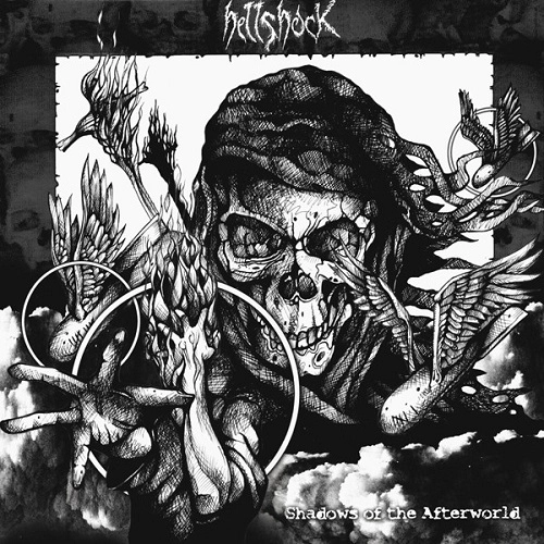 HELLSHOCK / ヘルショック / SHADOWS OF THE AFTERWORLD